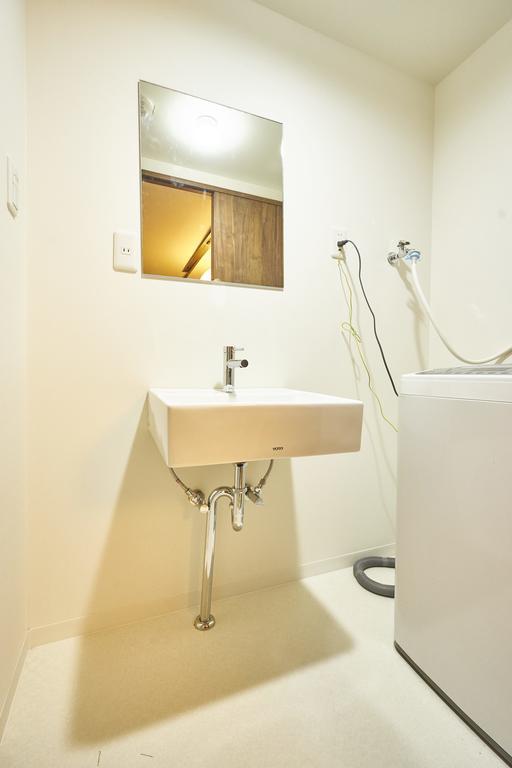 Kyoyado Hakuto Villa Kyoto Exterior photo