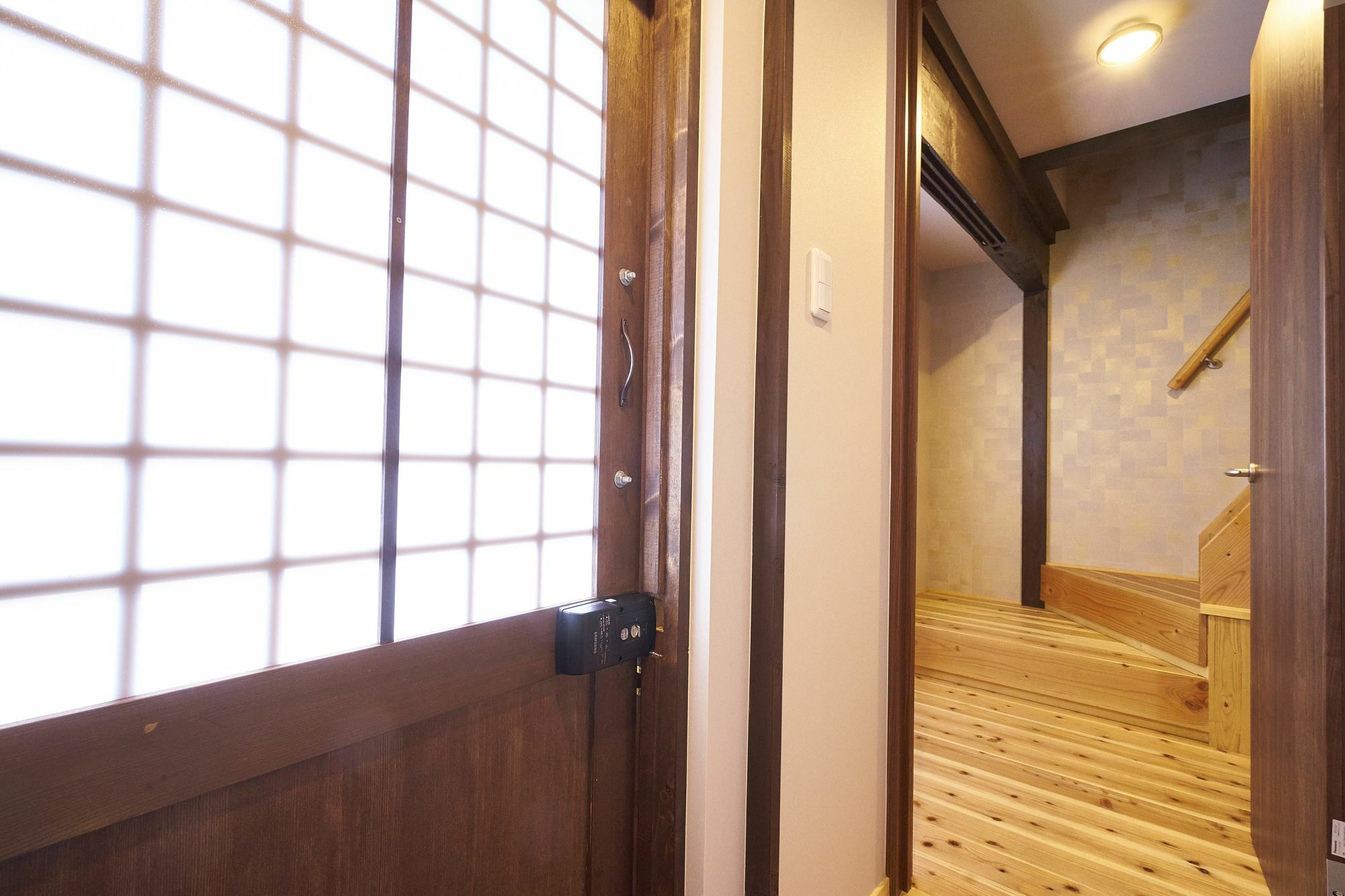 Kyoyado Hakuto Villa Kyoto Exterior photo