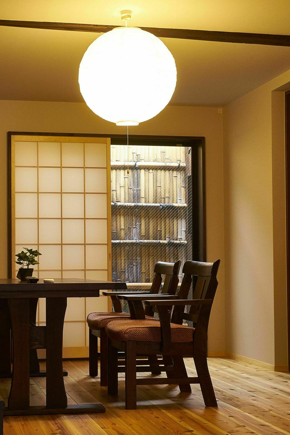 Kyoyado Hakuto Villa Kyoto Exterior photo