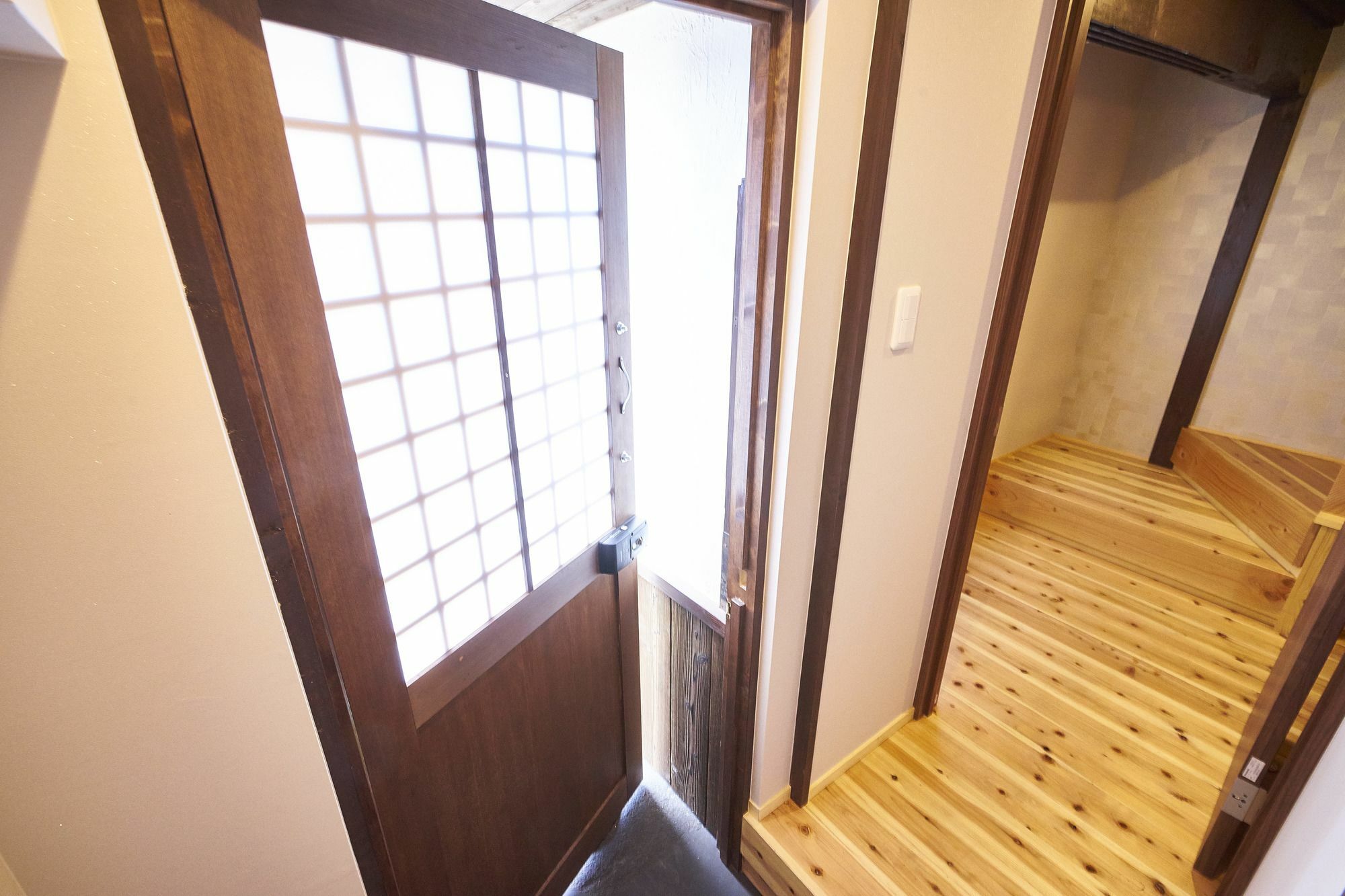 Kyoyado Hakuto Villa Kyoto Exterior photo
